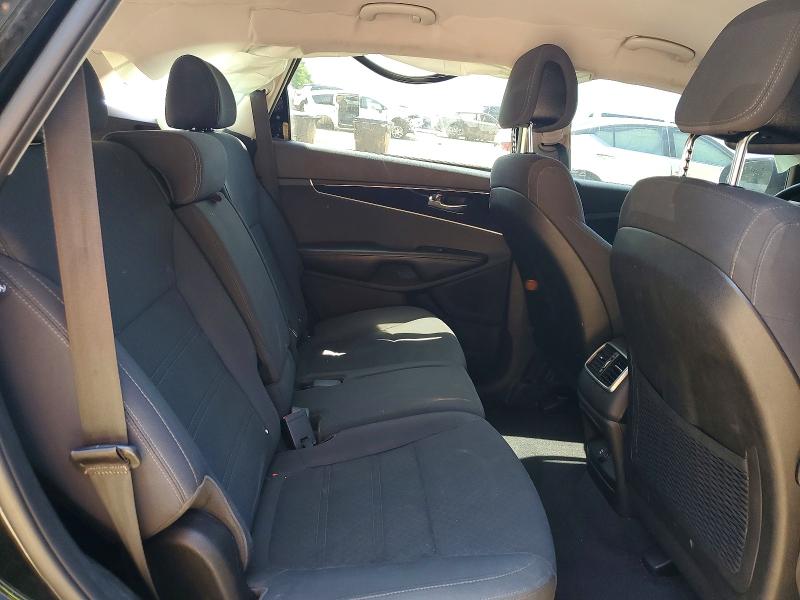 Продаж на аукціоні авто 2016 Kia Sorento, vin: 5XYPG4A34GG091109, номер лоту: 53022976