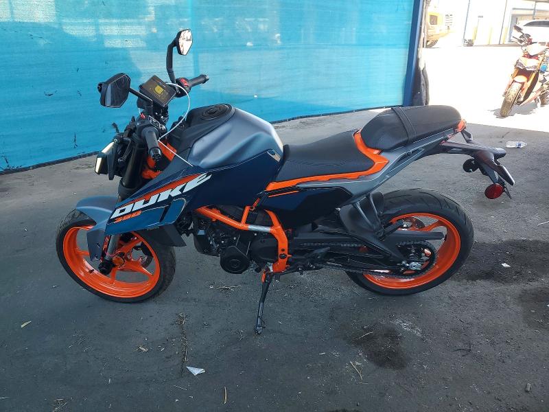 Aukcja sprzedaży 2024 Ktm 390, vin: MD2JPJ40XRN276163, numer aukcji: 54843706