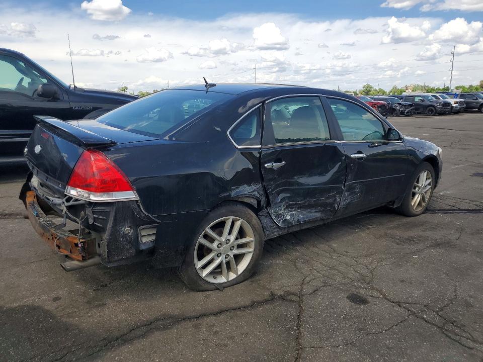 Продажа на аукционе авто 2015 Chevrolet Impala Limited, vin: 2G1WC5E35F1124191, номер лота: 54979116