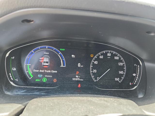 54041406 :رقم المزاد ، 1HGCV3F55MA019325 vin ، 2021 Honda Accord مزاد بيع
