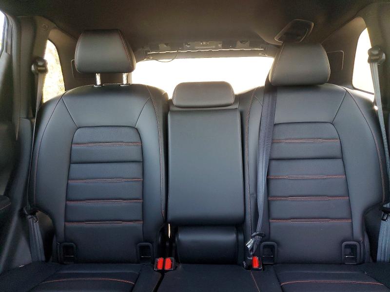 2024 Honda Cr-v მანქანა იყიდება აუქციონზე, vin: 2HKRS6H96RH222436, აუქციონის ნომერი: 53590786