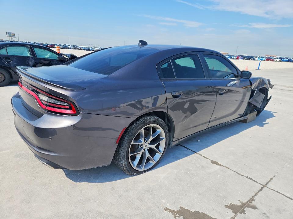 2020 Dodge Charger მანქანა იყიდება აუქციონზე, vin: 2C3CDXBG9LH200268, აუქციონის ნომერი: 54426466