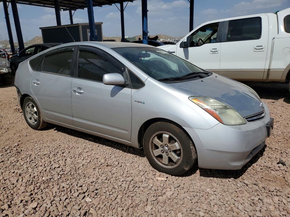 54174416 :رقم المزاد ، JTDKB20U577620488 vin ، 2007 Toyota Prius مزاد بيع
