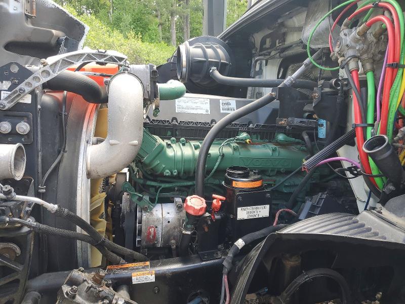Продаж на аукціоні авто 2019 Volvo Vnr, vin: 4V4WC9EH8KN219254, номер лоту: 60006266