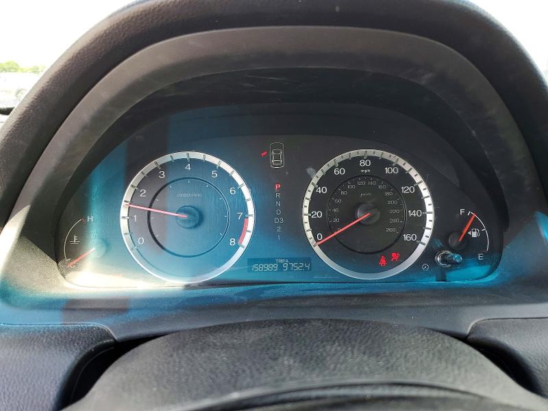Aukcja sprzedaży 2012 Honda Accord, vin: 1HGCP2F83CA119632, numer aukcji: 54138886