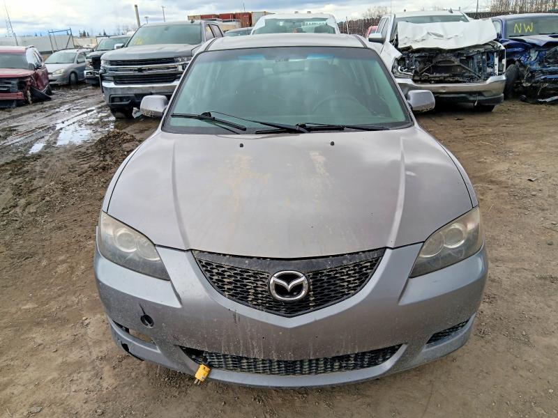 Aukcja sprzedaży 2006 Mazda 3, vin: JM1BK12F661453648, numer aukcji: 52226096