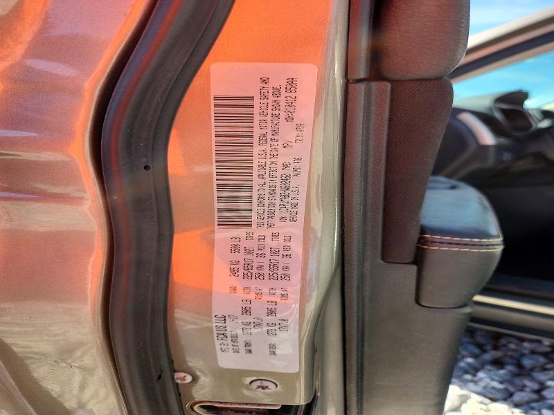 2017 Jeep Cherokee მანქანა იყიდება აუქციონზე, vin: 1C4PJMAB2HW602460, აუქციონის ნომერი: 53343076
