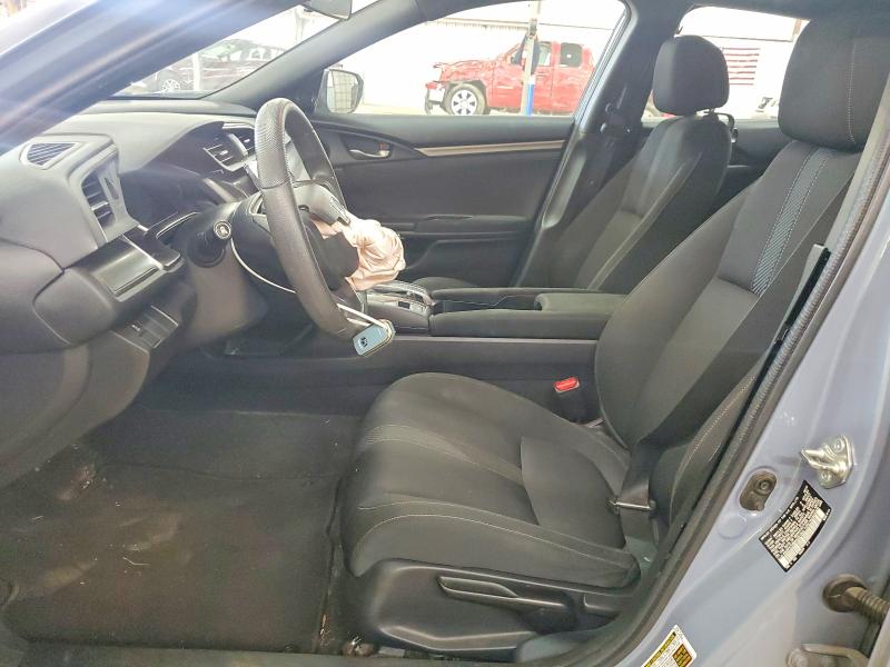 Aukcja sprzedaży 2017 Honda Civic, vin: SHHFK7H50HU201843, numer aukcji: 54386286