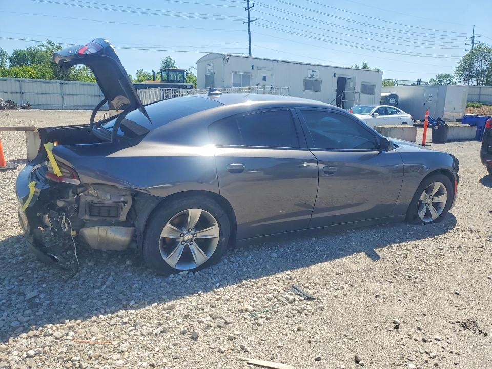 Aukcja sprzedaży 2018 Dodge Charger, vin: 2C3CDXHG0JH221451, numer aukcji: 52514306