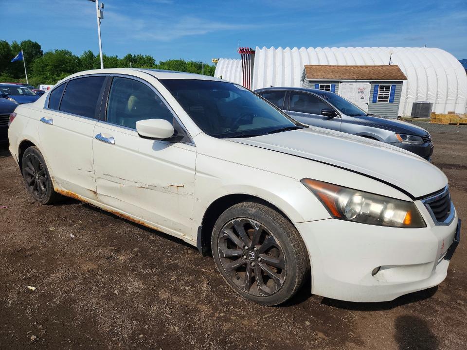 Продаж на аукціоні авто 2008 Honda Accord, vin: 1HGCP36708A031948, номер лоту: 53702896