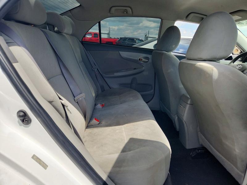 2009 Toyota Corolla მანქანა იყიდება აუქციონზე, vin: 1NXBU40E19Z073864, აუქციონის ნომერი: 54923246