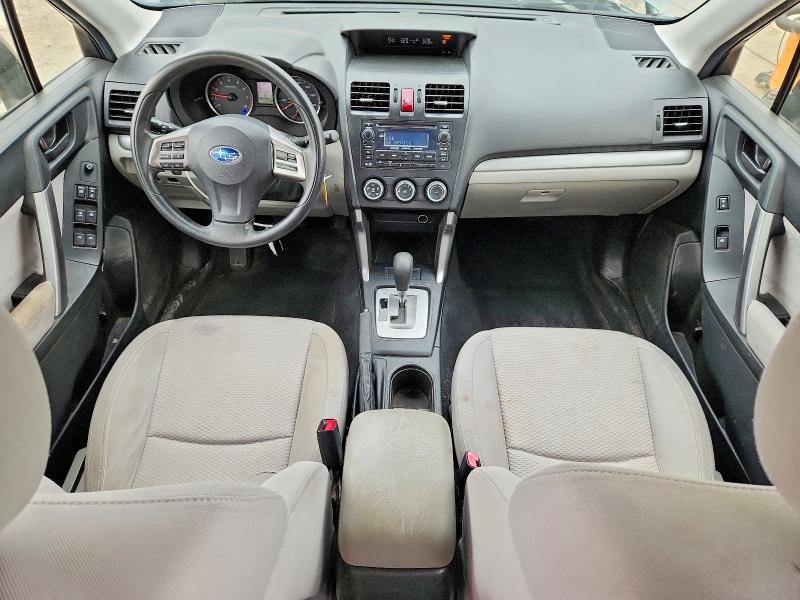 2014 Subaru Forester მანქანა იყიდება აუქციონზე, vin: JF2SJAAC1EH488731, აუქციონის ნომერი: 52810416