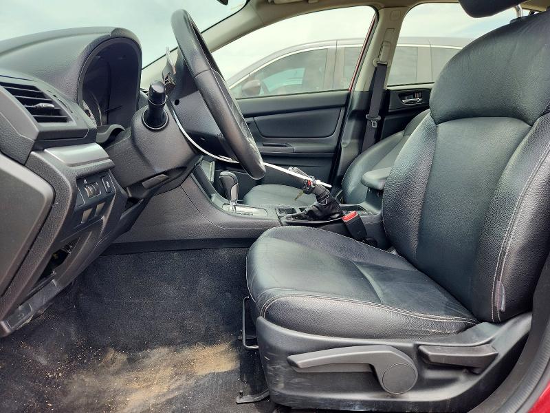 Продаж на аукціоні авто 2014 Subaru Impreza, vin: JF1GPAK64EH339151, номер лоту: 53774526