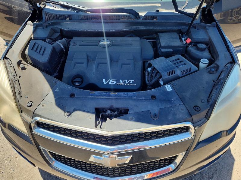 53322966 :رقم المزاد ، 2CNFLEEY0A6201334 vin ، 2010 Chevrolet Equinox مزاد بيع