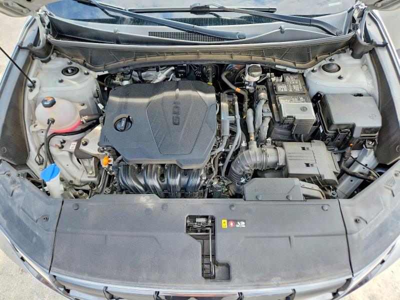 Aukcja sprzedaży 2024 Hyundai Tucson, vin: 5NMJB3DE4RH296210, numer aukcji: 55559126
