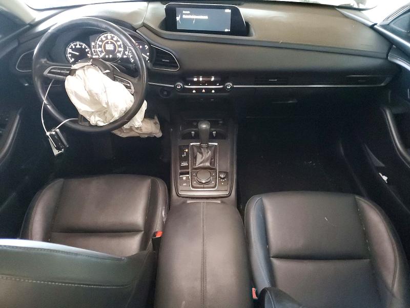 52725756 :رقم المزاد ، 3MVDMABL2MM269850 vin ، 2021 Mazda Cx-30 مزاد بيع