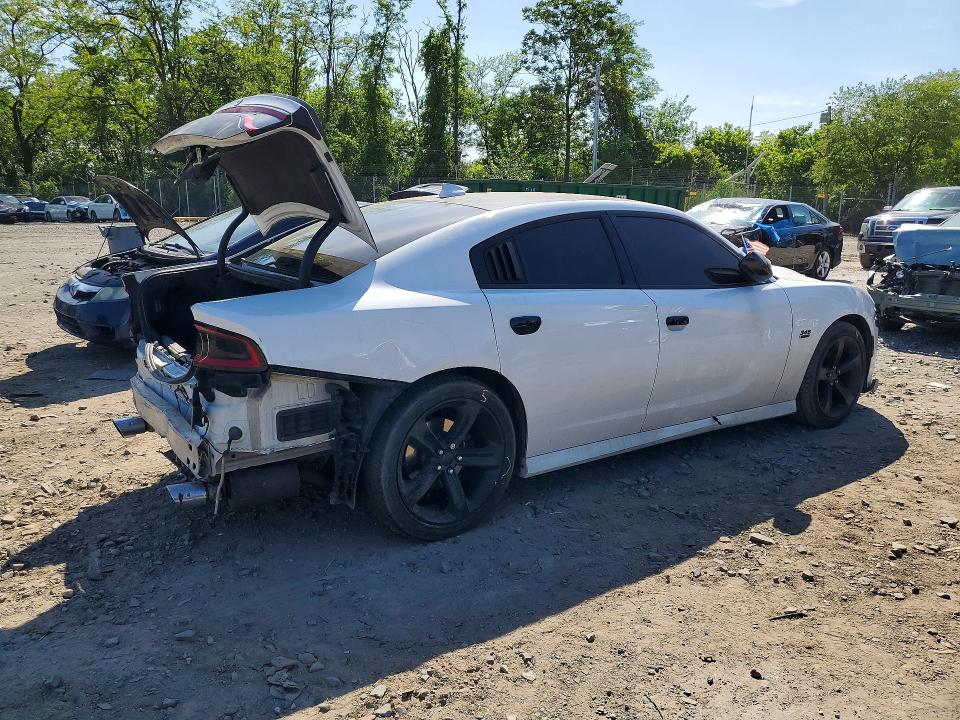 Aukcja sprzedaży 2021 Dodge Charger, vin: 2C3CDXCT8MH517911, numer aukcji: 52844426