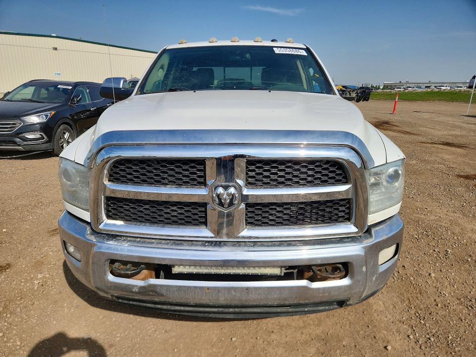 Продажа на аукционе авто 2013 Ram 3500, vin: 3C63RRJL6DG582906, номер лота: 55358686