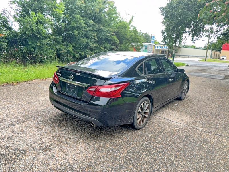 Aukcja sprzedaży 2018 Nissan Altima, vin: 1N4AL3AP2JC479052, numer aukcji: 55061026