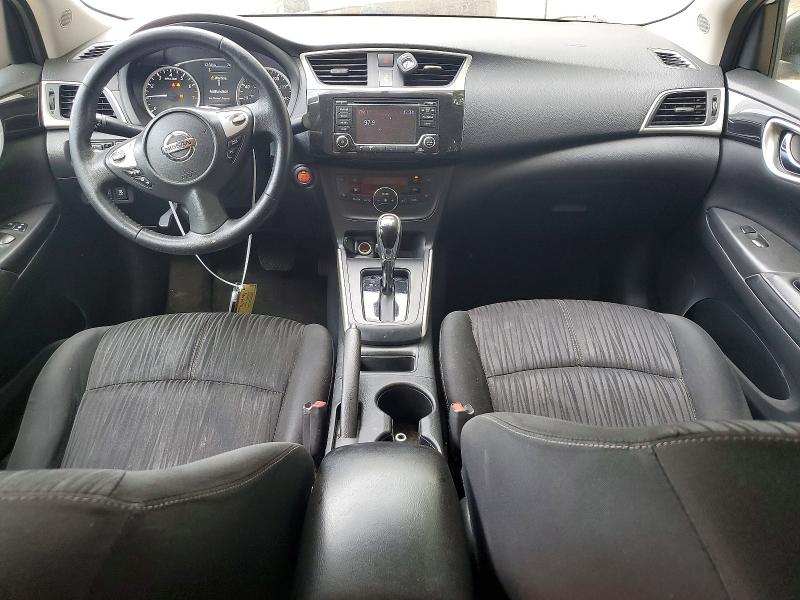 Aukcja sprzedaży 2018 Nissan Sentra, vin: 3N1AB7AP8JY286712, numer aukcji: 53951476