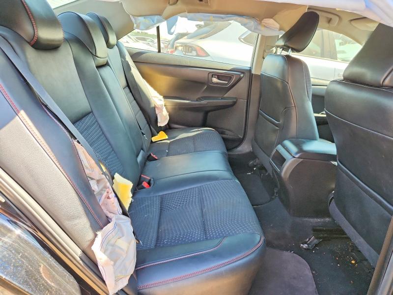 Aukcja sprzedaży 2015 Toyota Camry, vin: 4T1BF1FK5FU036589, numer aukcji: 55078396