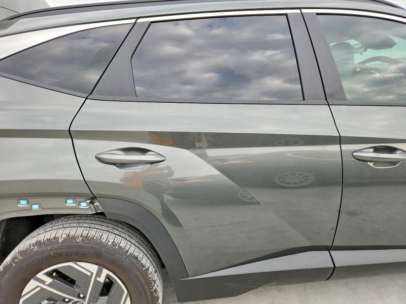 Продаж на аукціоні авто 2025 Hyundai Tucson, vin: KM8JBDD12SU396559, номер лоту: 52991586