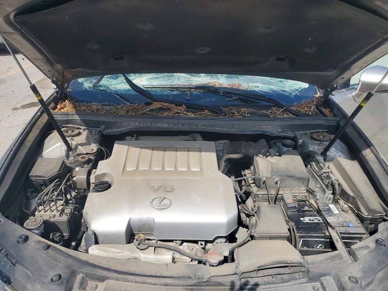 Продажа на аукционе авто 2016 Lexus Es, vin: 58ABK1GG8GU024727, номер лота: 55016716