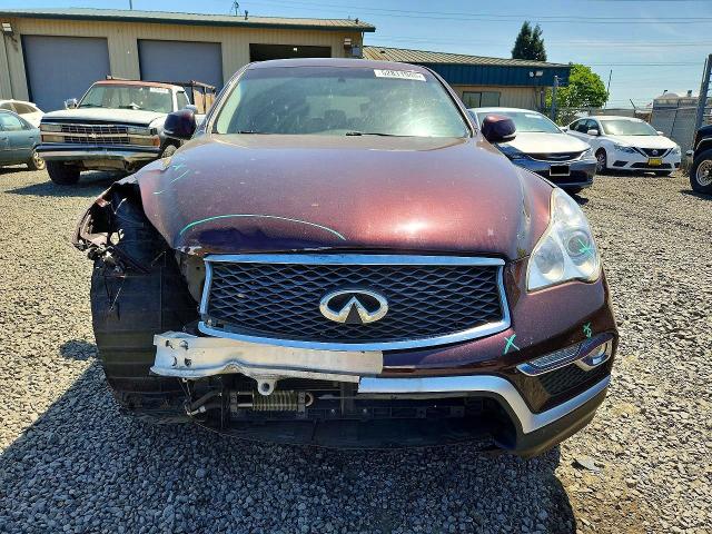 Aukcja sprzedaży 2017 Infiniti Qx50, vin: JN1BJ0RRXHM410254, numer aukcji: 52811946