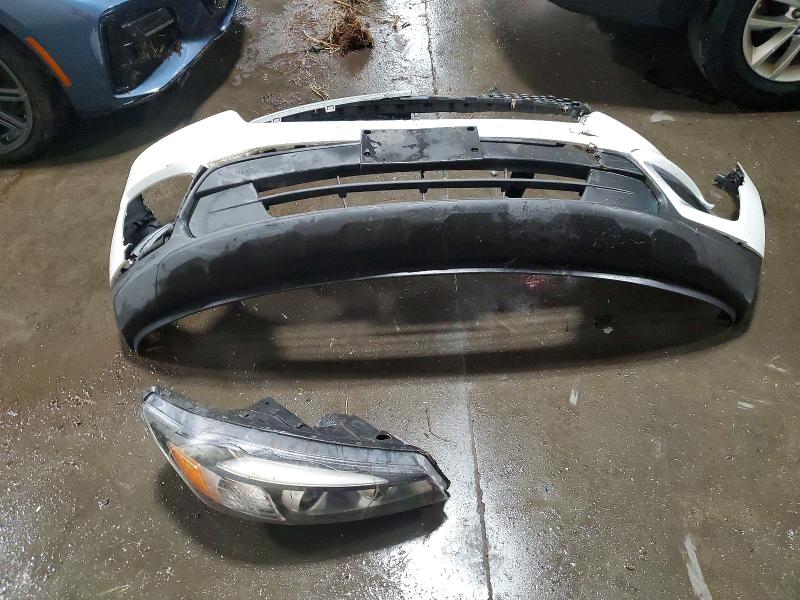 Продажа на аукционе авто 2017 Kia Sorento, vin: 5XYPGDA30HG230685, номер лота: 53544516