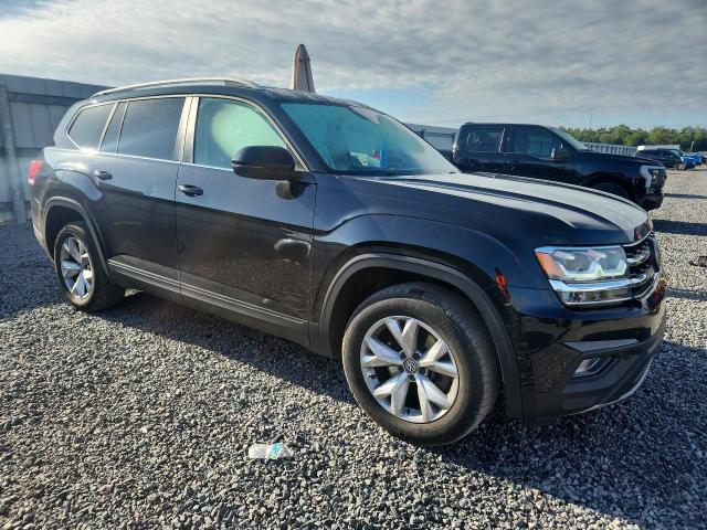 53581976 :رقم المزاد ، 1V2DP2CA6JC597392 vin ، 2018 Volkswagen Atlas مزاد بيع