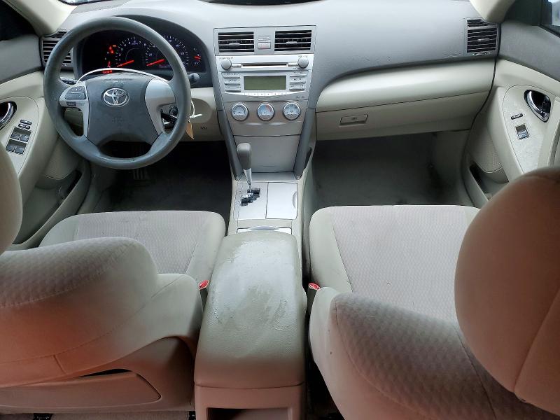 Продажа на аукционе авто 2011 Toyota Camry, vin: 4T4BF3EK7BR107613, номер лота: 54771986