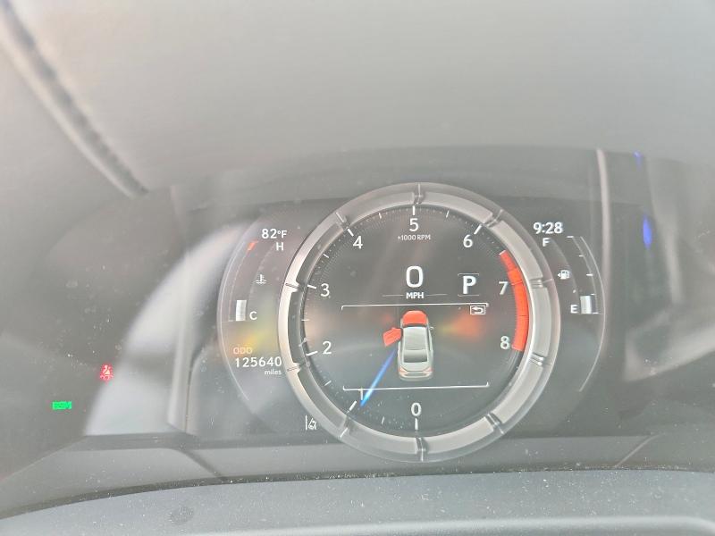 Продажа на аукционе авто 2019 Lexus Es, vin: 58ABZ1B1XKU006916, номер лота: 54179546