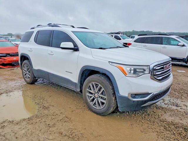 2019 Gmc Acadia მანქანა იყიდება აუქციონზე, vin: 1GKKNLLS4KZ171670, აუქციონის ნომერი: 52581606