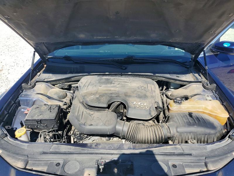 2013 Chrysler 300 მანქანა იყიდება აუქციონზე, vin: 2C3CCAAG4DH659419, აუქციონის ნომერი: 53299426