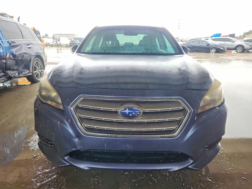 Aukcja sprzedaży 2016 Subaru Legacy, vin: 4S3BNAC68G3049603, numer aukcji: 52226466