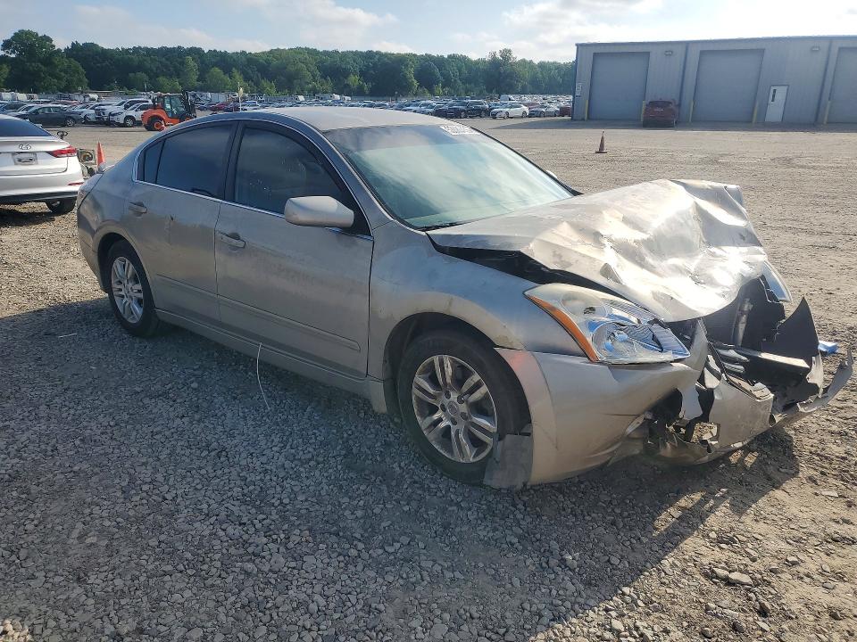 Продажа на аукционе авто 2011 Nissan Altima, vin: 1N4AL2AP2BN461635, номер лота: 53586456