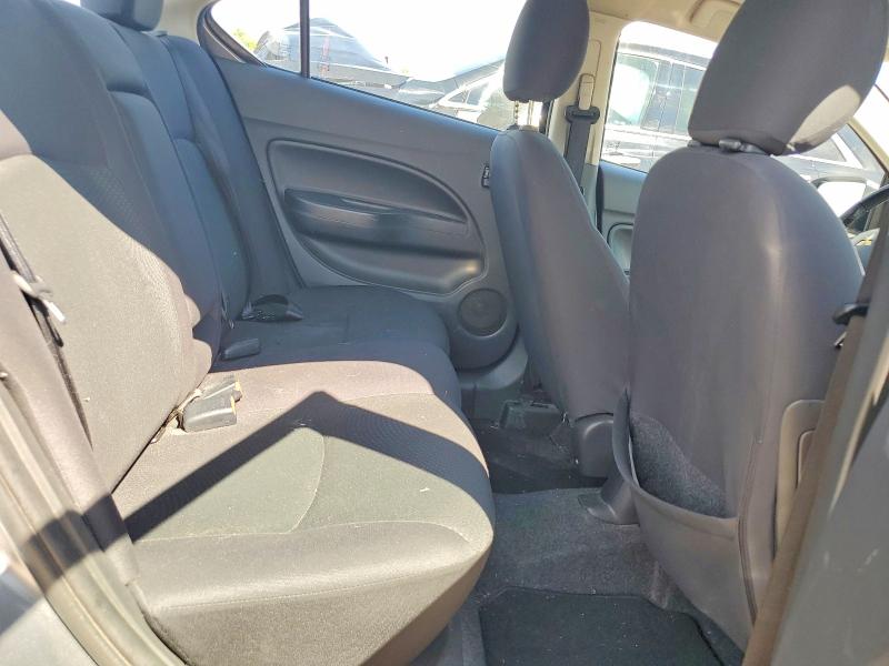 Aukcja sprzedaży 2017 Mitsubishi Mirage, vin: ML32F3FJ5HHF05396, numer aukcji: 54298866
