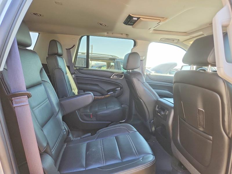 2015 Gmc Yukon მანქანა იყიდება აუქციონზე, vin: 1GKS2CKJ9FR503593, აუქციონის ნომერი: 52004006