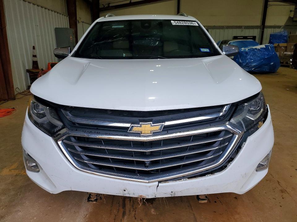54828536 :رقم المزاد ، 2GNAXNEV3L6184273 vin ، 2020 Chevrolet Equinox مزاد بيع