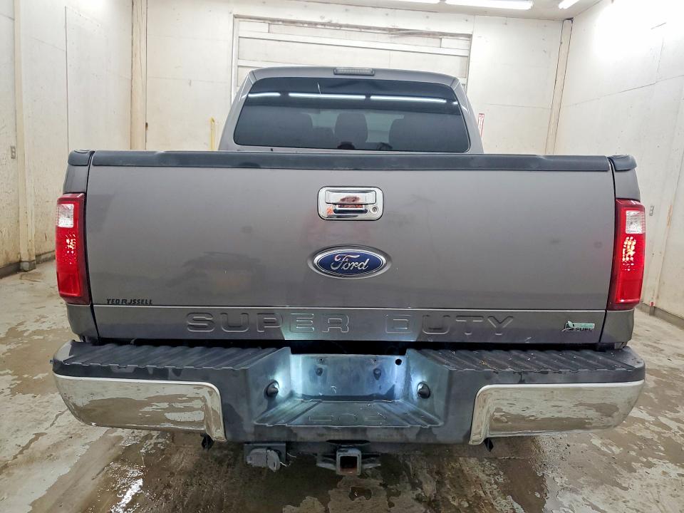 Продажа на аукционе авто 2011 Ford F250, vin: 1FT7W2B66BEB22118, номер лота: 52761186