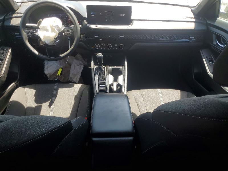 53223636 :رقم المزاد ، 1HGCY2F59PA054116 vin ، 2023 Honda Accord مزاد بيع