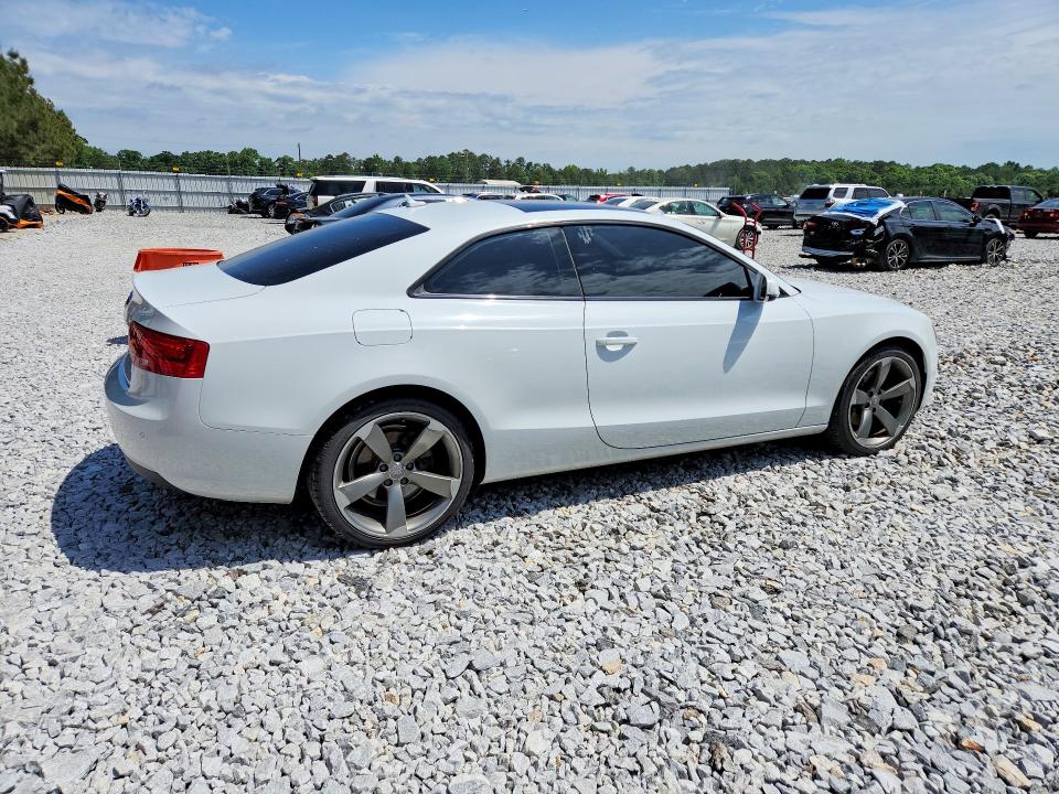52495256 :رقم المزاد ، WAULFAFRXEA059336 vin ، 2014 Audi A5 مزاد بيع