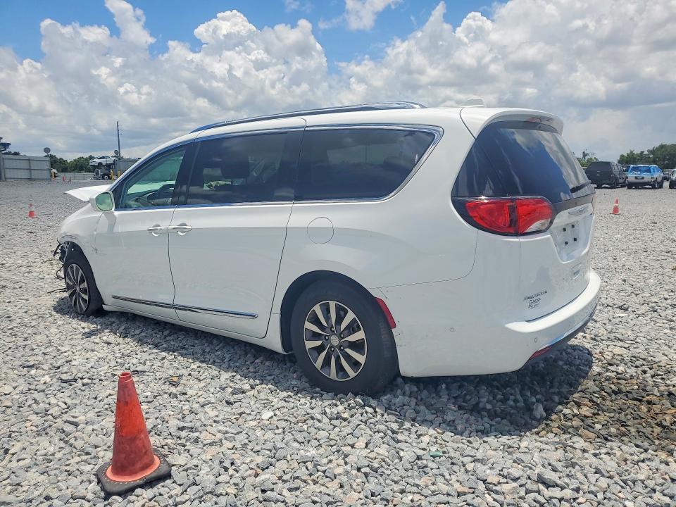 Продаж на аукціоні авто 2019 Chrysler Pacifica, vin: 2C4RC1EG3LR197671, номер лоту: 54290456