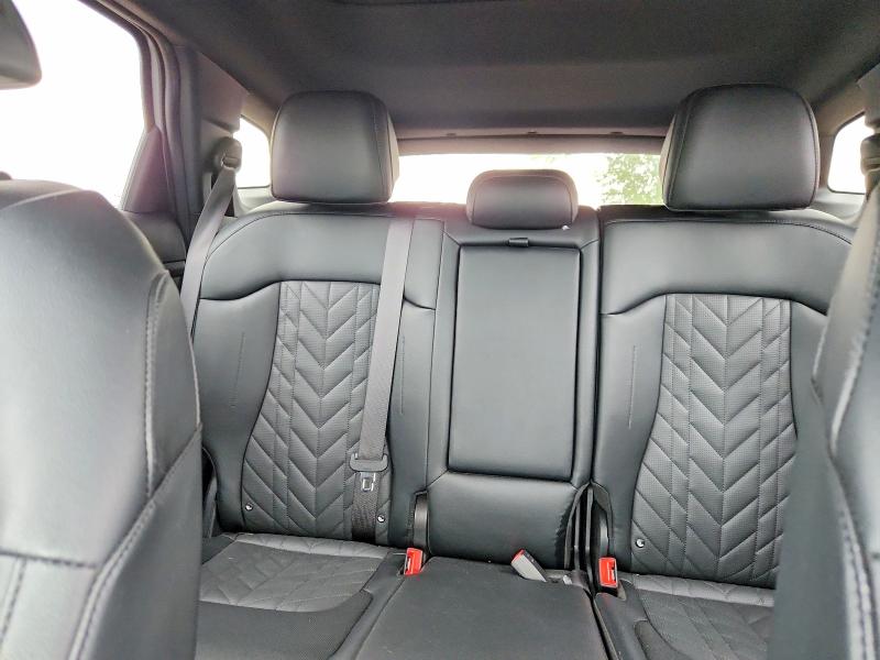Продаж на аукціоні авто 2025 Kia Sportage, vin: 5XYK6CDF3SG318036, номер лоту: 54441326