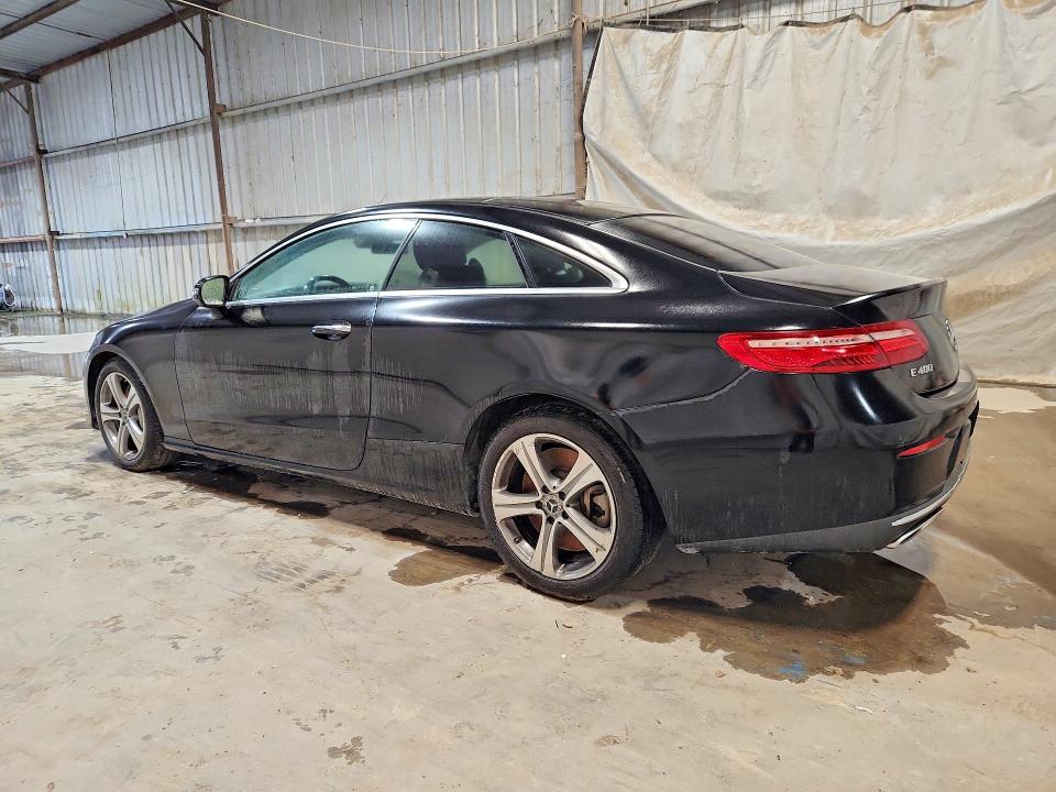Aukcja sprzedaży 2018 Mercedes-benz E, vin: WDD1J6FB8JF016187, numer aukcji: 52339666
