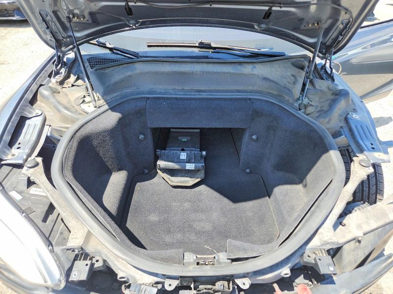 Aukcja sprzedaży 2013 Tesla Model S, vin: 5YJSA1CN2DFP08552, numer aukcji: 54902386
