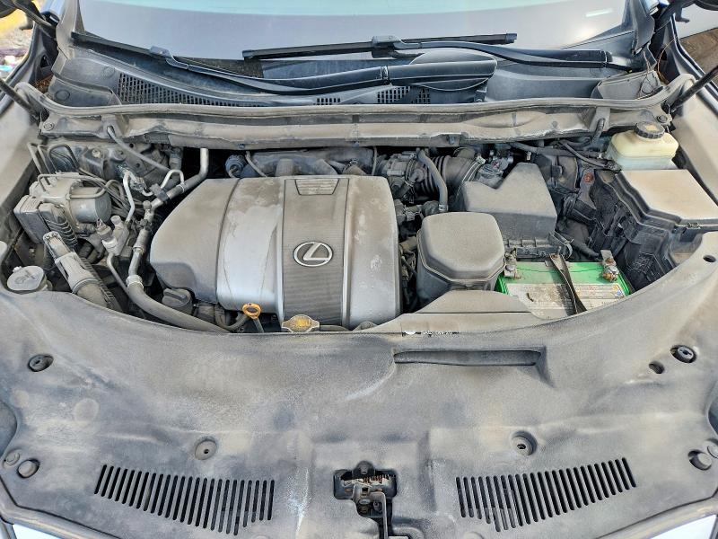 2017 Lexus Rx 350 მანქანა იყიდება აუქციონზე, vin: 2T2BZMCA2HC089903, აუქციონის ნომერი: 54496996