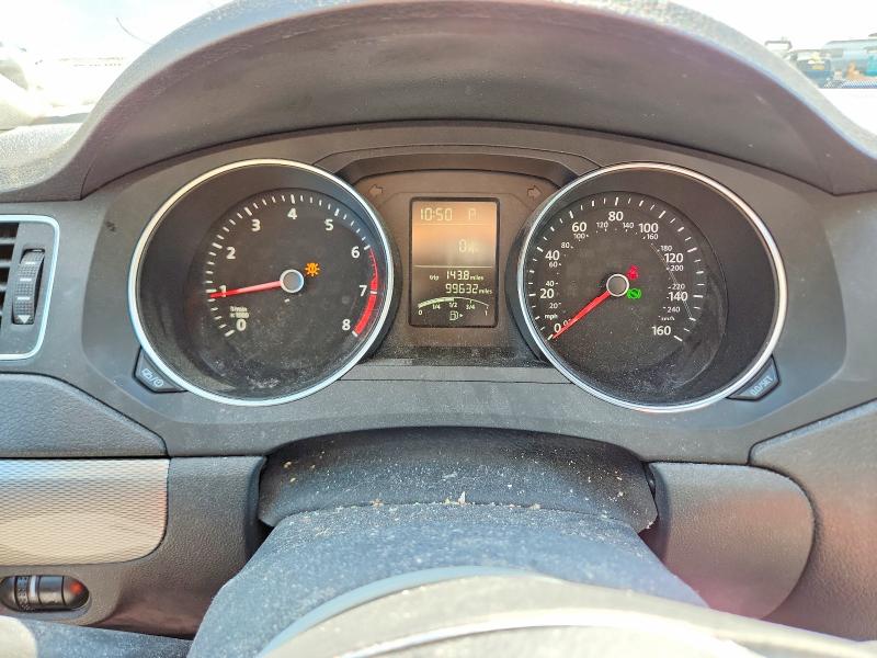 Продажа на аукционе авто 2016 Volkswagen Jetta, vin: 3VWD67AJ0GM398962, номер лота: 52819726