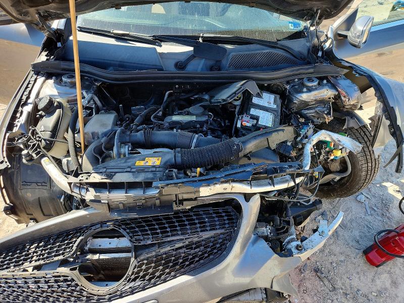 52968846 :رقم المزاد ، WDDSJ4EB5FN181038 vin ، 2015 Mercedes-benz Cla مزاد بيع
