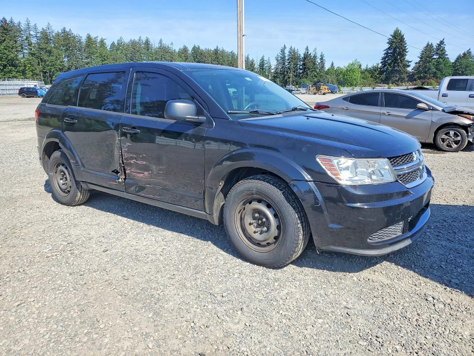 Продаж на аукціоні авто 2012 Dodge Journey, vin: 3C4PDCAB1CT296366, номер лоту: 53588356
